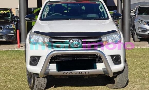 Buy Used Toyota Hilux Other Car in Johannesburg in Gauteng Buy Used Toyota Hilux Other Car in Johannesburg in Gauteng