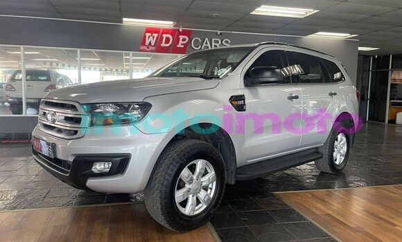 Buy Used Ford Everest Other Car in Botleng in Mpumalanga