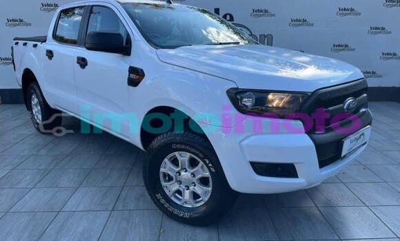 Buy Used Ford Ranger White Car in Alberton in Gauteng Buy Used Ford Ranger White Car in Alberton in Gauteng