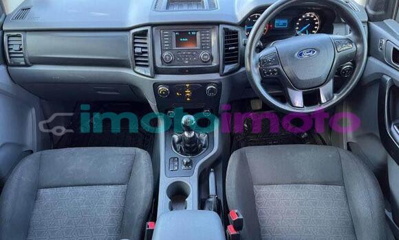 Buy Used Ford Ranger White Car in Alberton in Gauteng Buy Used Ford Ranger White Car in Alberton in Gauteng