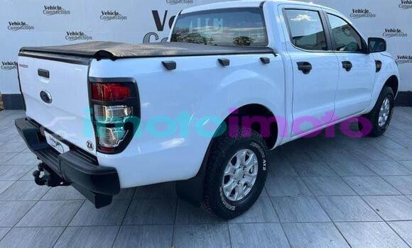 Buy Used Ford Ranger White Car in Alberton in Gauteng Buy Used Ford Ranger White Car in Alberton in Gauteng