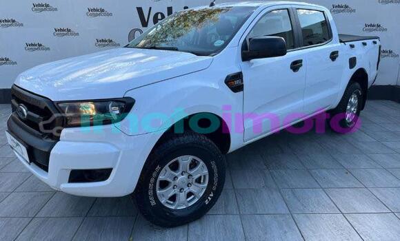 Buy Used Ford Ranger White Car in Alberton in Gauteng Buy Used Ford Ranger White Car in Alberton in Gauteng