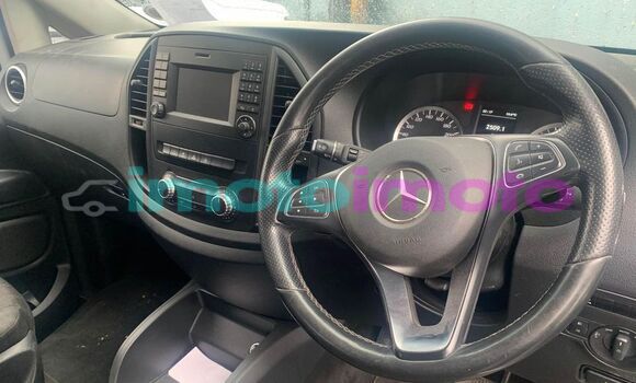 Buy Used Mercedes-Benz Vito White Car in Alberton in Gauteng Buy Used Mercedes-Benz Vito White Car in Alberton in Gauteng