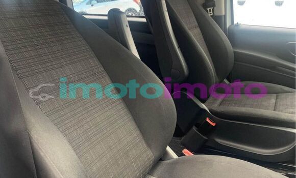 Buy Used Mercedes-Benz Vito White Car in Alberton in Gauteng Buy Used Mercedes-Benz Vito White Car in Alberton in Gauteng