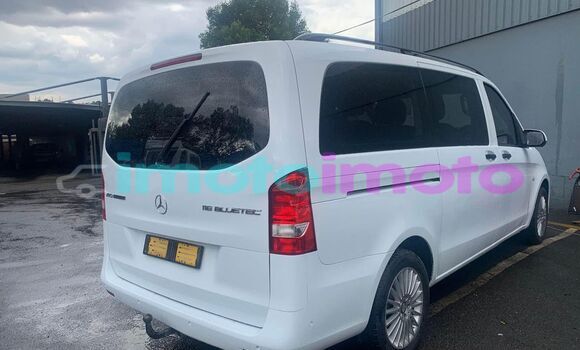 Buy Used Mercedes-Benz Vito White Car in Alberton in Gauteng Buy Used Mercedes-Benz Vito White Car in Alberton in Gauteng