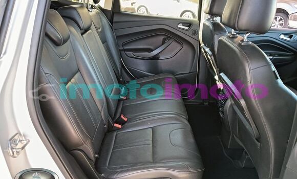 Buy Used Ford Kuga Other Car in Alberton in Gauteng Buy Used Ford Kuga Other Car in Alberton in Gauteng
