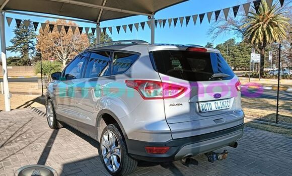 Buy Used Ford Kuga Other Car in Alberton in Gauteng Buy Used Ford Kuga Other Car in Alberton in Gauteng
