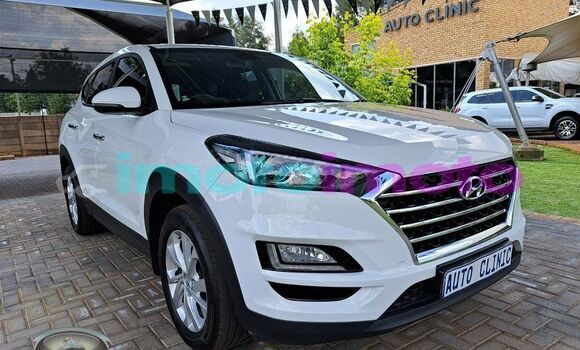 Buy Used Hyundai Tucson Other Car in Alberton in Gauteng Buy Used Hyundai Tucson Other Car in Alberton in Gauteng