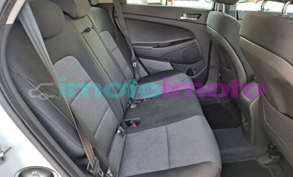 Buy Used Hyundai Tucson Other Car in Alberton in Gauteng Buy Used Hyundai Tucson Other Car in Alberton in Gauteng