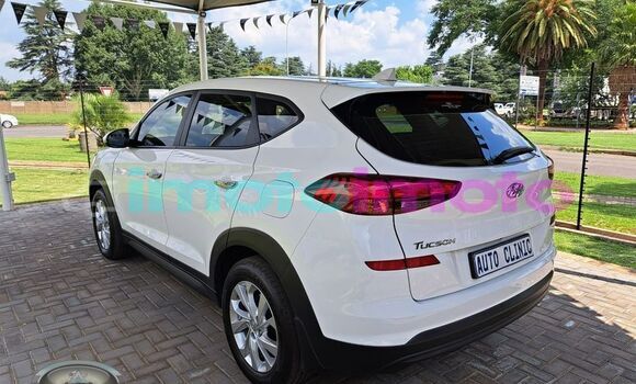 Buy Used Hyundai Tucson Other Car in Alberton in Gauteng Buy Used Hyundai Tucson Other Car in Alberton in Gauteng