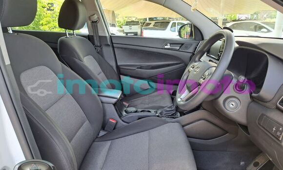 Buy Used Hyundai Tucson Other Car in Alberton in Gauteng Buy Used Hyundai Tucson Other Car in Alberton in Gauteng