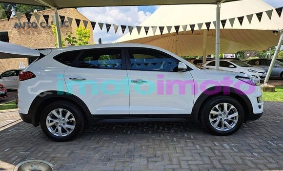 Buy Used Hyundai Tucson Other Car in Alberton in Gauteng Buy Used Hyundai Tucson Other Car in Alberton in Gauteng