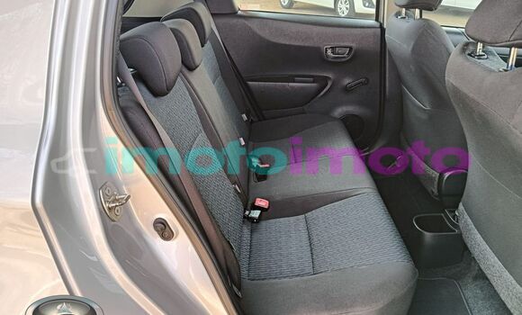 Buy Used Toyota Yaris Other Car in Alberton in Gauteng Buy Used Toyota Yaris Other Car in Alberton in Gauteng