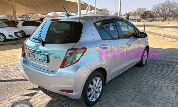 Buy Used Toyota Yaris Other Car in Alberton in Gauteng Buy Used Toyota Yaris Other Car in Alberton in Gauteng