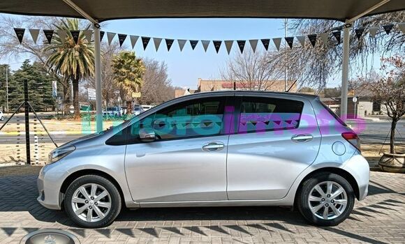 Buy Used Toyota Yaris Other Car in Alberton in Gauteng Buy Used Toyota Yaris Other Car in Alberton in Gauteng