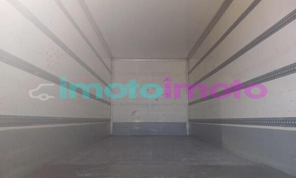 Buy Used Isuzu FTR 850 White Truck in Centurion in Gauteng Buy Used Isuzu FTR 850 White Truck in Centurion in Gauteng