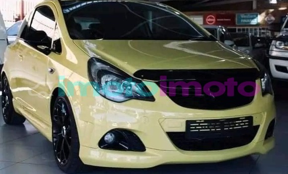 Buy Used Opel Corsa Other Car in Bela-Bela in Limpopo Buy Used Opel Corsa Other Car in Bela-Bela in Limpopo