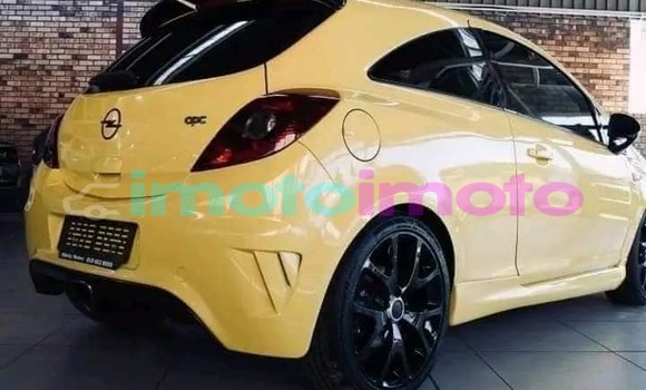 Buy Used Opel Corsa Other Car in Bela-Bela in Limpopo Buy Used Opel Corsa Other Car in Bela-Bela in Limpopo