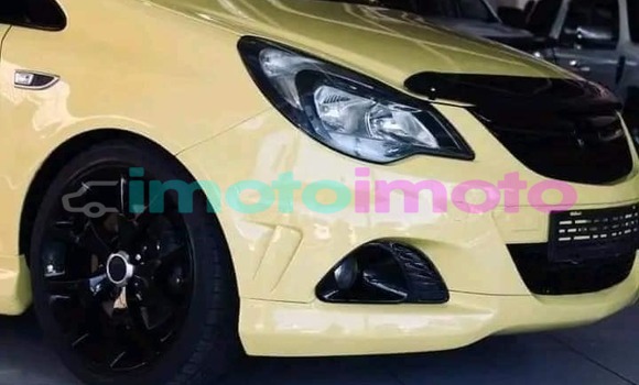 Buy Used Opel Corsa Other Car in Bela-Bela in Limpopo Buy Used Opel Corsa Other Car in Bela-Bela in Limpopo