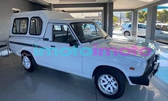 Buy used nissan 280zx white car in boksburg in gauteng - imotoimoto
