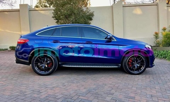 Buy Used Mercedes‒Benz A–Class Blue Car in Alberton in Gauteng Buy Used Mercedes‒Benz A–Class Blue Car in Alberton in Gauteng