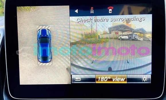 Buy Used Mercedes‒Benz A–Class Blue Car in Alberton in Gauteng Buy Used Mercedes‒Benz A–Class Blue Car in Alberton in Gauteng