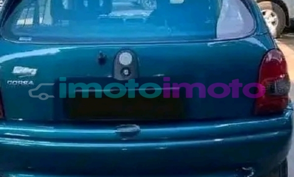 Buy Used Opel Corsa Blue Car in Booysens in Gauteng Buy Used Opel Corsa Blue Car in Booysens in Gauteng