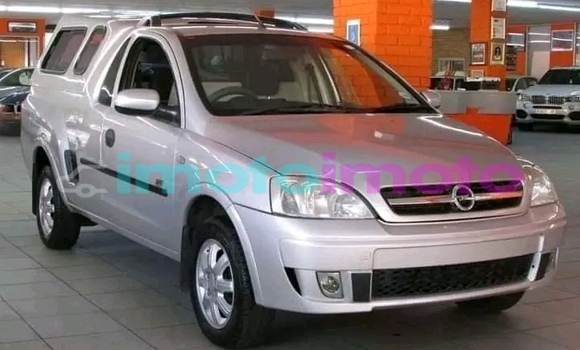 Buy Used Opel Corsa Other Car in Dendron in Limpopo Buy Used Opel Corsa Other Car in Dendron in Limpopo