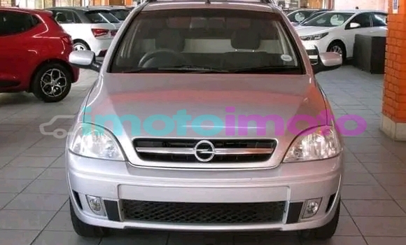 Buy Used Opel Corsa Other Car in Dendron in Limpopo Buy Used Opel Corsa Other Car in Dendron in Limpopo