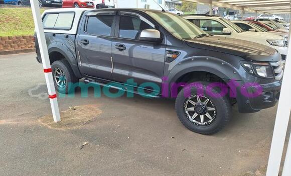Buy Used Ford Ranger Black Car in Gauteng in Gauteng Buy Used Ford Ranger Black Car in Gauteng in Gauteng