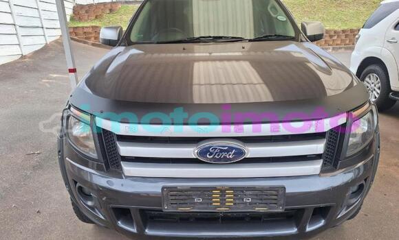 Buy Used Ford Ranger Black Car in Gauteng in Gauteng Buy Used Ford Ranger Black Car in Gauteng in Gauteng
