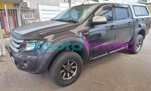 Buy Used Ford Ranger Black Car in Gauteng in Gauteng Buy Used Ford Ranger Black Car in Gauteng in Gauteng