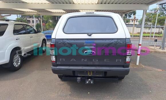 Buy Used Ford Ranger Black Car in Gauteng in Gauteng Buy Used Ford Ranger Black Car in Gauteng in Gauteng