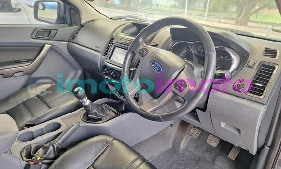 Buy Used Ford Ranger Black Car in Gauteng in Gauteng Buy Used Ford Ranger Black Car in Gauteng in Gauteng