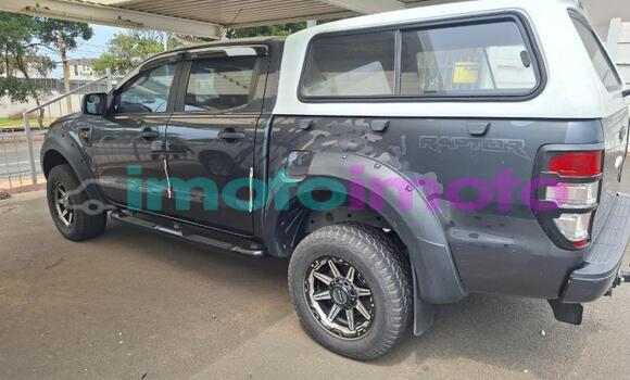 Buy Used Ford Ranger Black Car in Gauteng in Gauteng Buy Used Ford Ranger Black Car in Gauteng in Gauteng