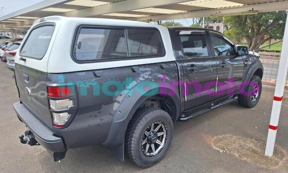 Buy Used Ford Ranger Black Car in Gauteng in Gauteng Buy Used Ford Ranger Black Car in Gauteng in Gauteng