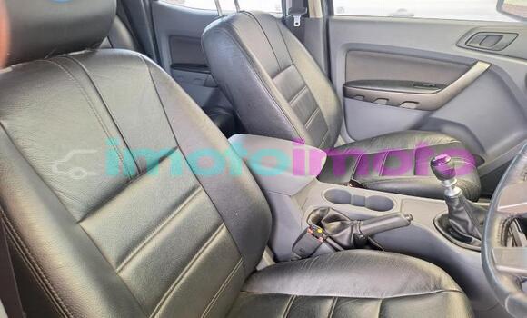 Buy Used Ford Ranger Black Car in Gauteng in Gauteng Buy Used Ford Ranger Black Car in Gauteng in Gauteng