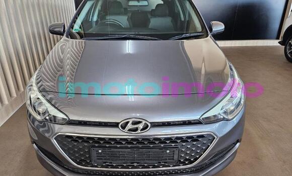 Buy Used Hyundai i20 Grey Car in Gauteng in Gauteng Buy Used Hyundai i20 Grey Car in Gauteng in Gauteng