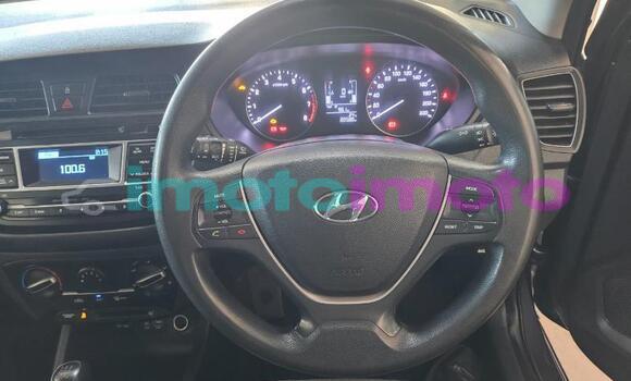 Buy Used Hyundai i20 Grey Car in Gauteng in Gauteng Buy Used Hyundai i20 Grey Car in Gauteng in Gauteng