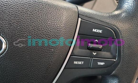 Buy Used Hyundai i20 Grey Car in Gauteng in Gauteng Buy Used Hyundai i20 Grey Car in Gauteng in Gauteng