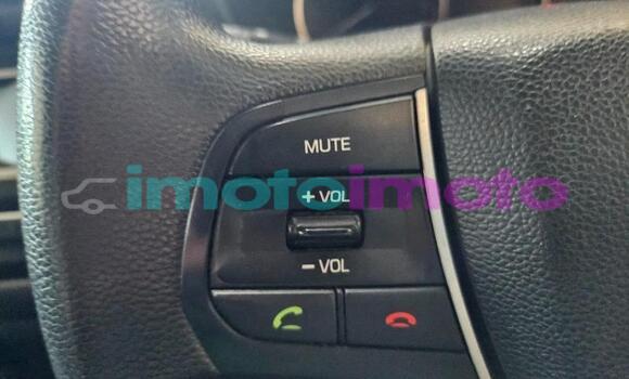 Buy Used Hyundai i20 Grey Car in Gauteng in Gauteng Buy Used Hyundai i20 Grey Car in Gauteng in Gauteng