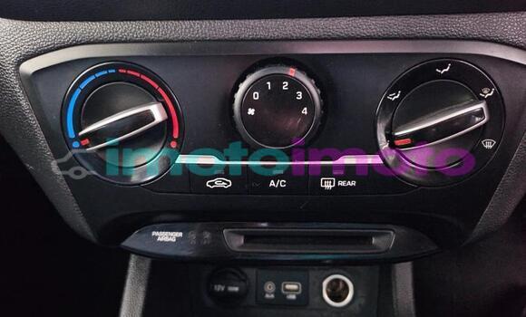 Buy Used Hyundai i20 Grey Car in Gauteng in Gauteng Buy Used Hyundai i20 Grey Car in Gauteng in Gauteng