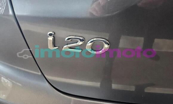 Buy Used Hyundai i20 Grey Car in Gauteng in Gauteng Buy Used Hyundai i20 Grey Car in Gauteng in Gauteng