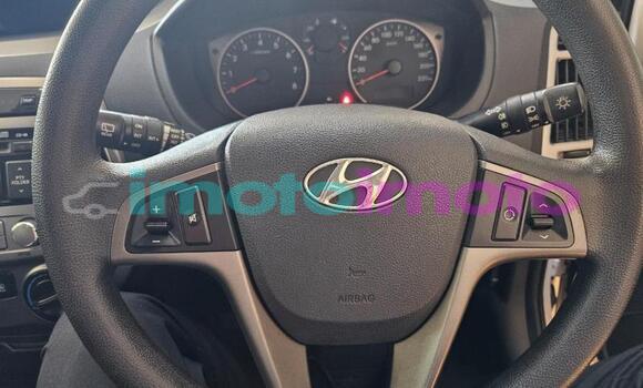 Buy Used Hyundai i20 White Car in Gauteng in Gauteng Buy Used Hyundai i20 White Car in Gauteng in Gauteng