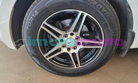 Buy Used Hyundai i20 White Car in Gauteng in Gauteng Buy Used Hyundai i20 White Car in Gauteng in Gauteng