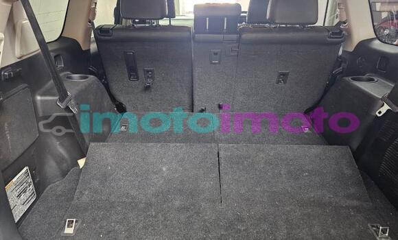 Buy Used Toyota Land Cruiser Prado White Car in Gauteng in Gauteng Buy Used Toyota Land Cruiser Prado White Car in Gauteng in Gauteng