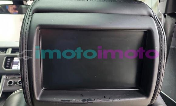 Buy Used Land Rover Range Rover Sport White Car in Gauteng in Gauteng Buy Used Land Rover Range Rover Sport White Car in Gauteng in Gauteng