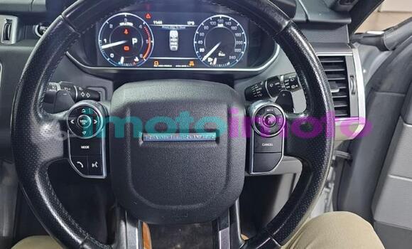 Buy Used Land Rover Range Rover Sport White Car in Gauteng in Gauteng Buy Used Land Rover Range Rover Sport White Car in Gauteng in Gauteng