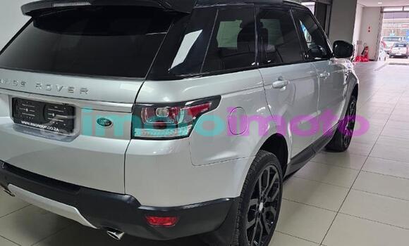 Buy Used Land Rover Range Rover Sport White Car in Gauteng in Gauteng Buy Used Land Rover Range Rover Sport White Car in Gauteng in Gauteng