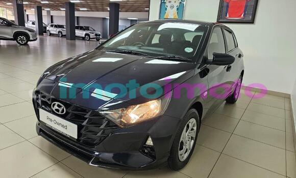 Buy Used Hyundai i20 Blue Car in Gauteng in Gauteng Buy Used Hyundai i20 Blue Car in Gauteng in Gauteng